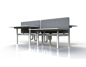 omni Linker Workstation-Back to Back 